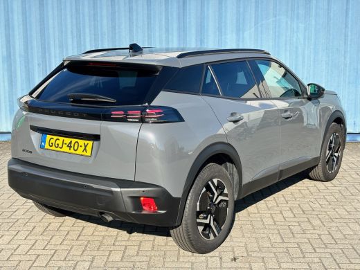 Peugeot 2008 Allure 100pk Airco Auto | Full screen NAVI | Camera Achter | Cruise Control | Apple Carplay/ Andr... ActivLease financial lease
