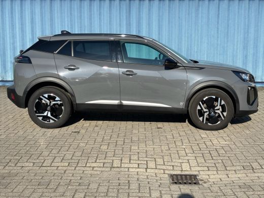 Peugeot 2008 Allure 100pk Airco Auto | Full screen NAVI | Camera Achter | Cruise Control | Apple Carplay/ Andr... ActivLease financial lease