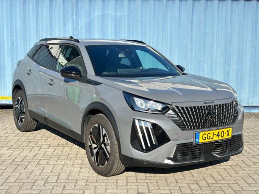 Peugeot 2008 Allure 100pk Airco Auto | Full screen NAVI | Camera Achter | Cruise Control | Apple Carplay/ Andr... ActivLease financial lease