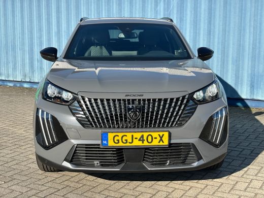 Peugeot 2008 Allure 100pk Airco Auto | Full screen NAVI | Camera Achter | Cruise Control | Apple Carplay/ Andr... ActivLease financial lease
