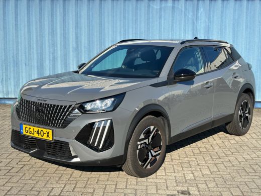 Peugeot 2008 Allure 100pk Airco Auto | Full screen NAVI | Camera Achter | Cruise Control | Apple Carplay/ Andr... ActivLease financial lease