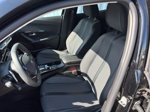 Peugeot 2008 Peugeot Allure Pack Airco Auto | Full Screen NAVI | Camera Achter | Cruise Control | Apple Carpla... ActivLease financial lease