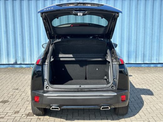 Peugeot 2008 Peugeot Allure Pack Airco Auto | Full Screen NAVI | Camera Achter | Cruise Control | Apple Carpla... ActivLease financial lease