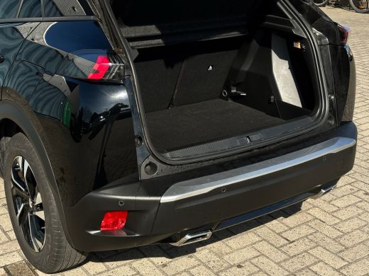 Peugeot 2008 Peugeot Allure Pack Airco Auto | Full Screen NAVI | Camera Achter | Cruise Control | Apple Carpla... ActivLease financial lease