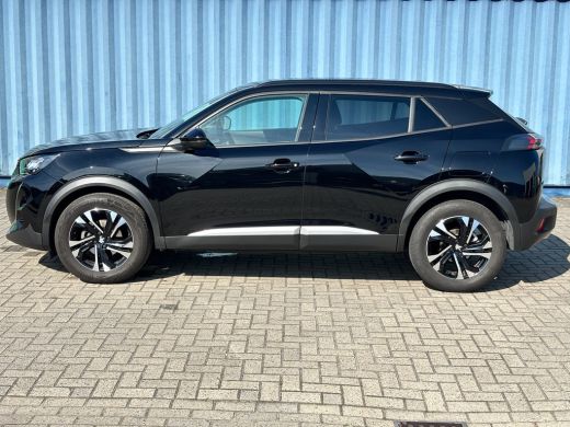 Peugeot 2008 Peugeot Allure Pack Airco Auto | Full Screen NAVI | Camera Achter | Cruise Control | Apple Carpla... ActivLease financial lease
