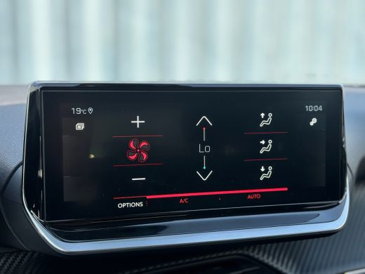 Peugeot 2008 Peugeot Allure Pack Airco Auto | Full Screen NAVI | Camera Achter | Cruise Control | Apple Carpla... ActivLease financial lease