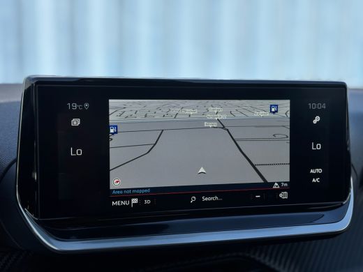 Peugeot 2008 Peugeot Allure Pack Airco Auto | Full Screen NAVI | Camera Achter | Cruise Control | Apple Carpla... ActivLease financial lease