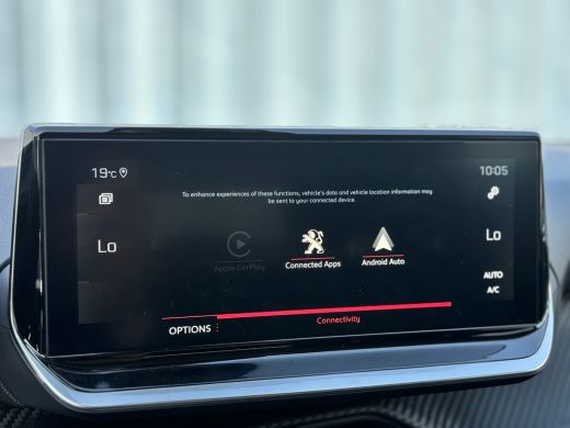 Peugeot 2008 Peugeot Allure Pack Airco Auto | Full Screen NAVI | Camera Achter | Cruise Control | Apple Carpla... ActivLease financial lease