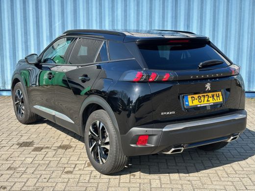 Peugeot 2008 Peugeot Allure Pack Airco Auto | Full Screen NAVI | Camera Achter | Cruise Control | Apple Carpla... ActivLease financial lease