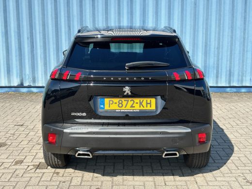 Peugeot 2008 Peugeot Allure Pack Airco Auto | Full Screen NAVI | Camera Achter | Cruise Control | Apple Carpla... ActivLease financial lease