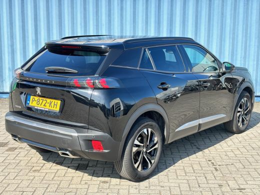 Peugeot 2008 Peugeot Allure Pack Airco Auto | Full Screen NAVI | Camera Achter | Cruise Control | Apple Carpla... ActivLease financial lease