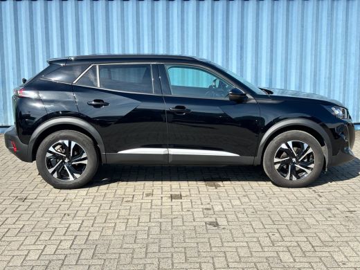Peugeot 2008 Peugeot Allure Pack Airco Auto | Full Screen NAVI | Camera Achter | Cruise Control | Apple Carpla... ActivLease financial lease