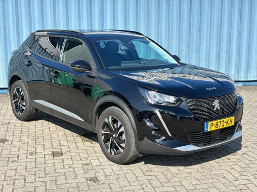 Peugeot 2008 Peugeot Allure Pack Airco Auto | Full Screen NAVI | Camera Achter | Cruise Control | Apple Carpla... ActivLease financial lease