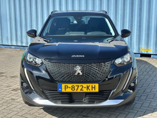 Peugeot 2008 Peugeot Allure Pack Airco Auto | Full Screen NAVI | Camera Achter | Cruise Control | Apple Carpla... ActivLease financial lease