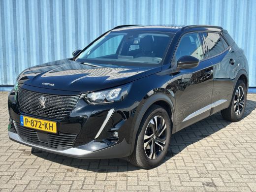 Peugeot 2008 Peugeot Allure Pack Airco Auto | Full Screen NAVI | Camera Achter | Cruise Control | Apple Carpla... ActivLease financial lease
