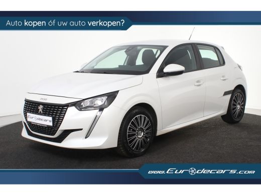 Peugeot 208 Edition *1ste Eigenaar*Navigatie*DAB*Park assist*