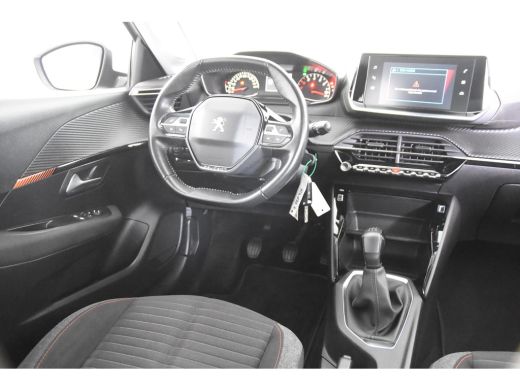 Peugeot 208 Edition *1ste Eigenaar*Navigatie*DAB*Park assist* ActivLease financial lease