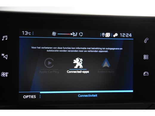 Peugeot 208 Edition *1ste Eigenaar*Navigatie*DAB*Park assist* ActivLease financial lease