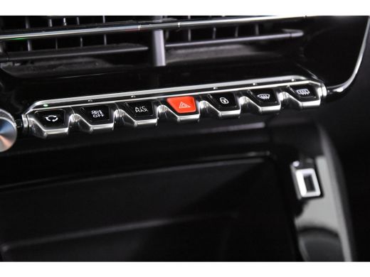 Peugeot 208 Edition *1ste Eigenaar*Navigatie*DAB*Park assist* ActivLease financial lease