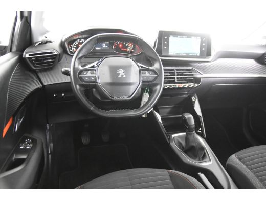 Peugeot 208 Edition *1ste Eigenaar*Navigatie*DAB*Park assist* ActivLease financial lease