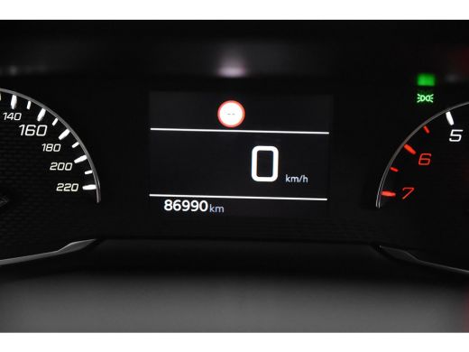 Peugeot 208 Edition *1ste Eigenaar*Navigatie*DAB*Park assist* ActivLease financial lease