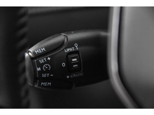 Peugeot 208 Edition *1ste Eigenaar*Navigatie*DAB*Park assist* ActivLease financial lease