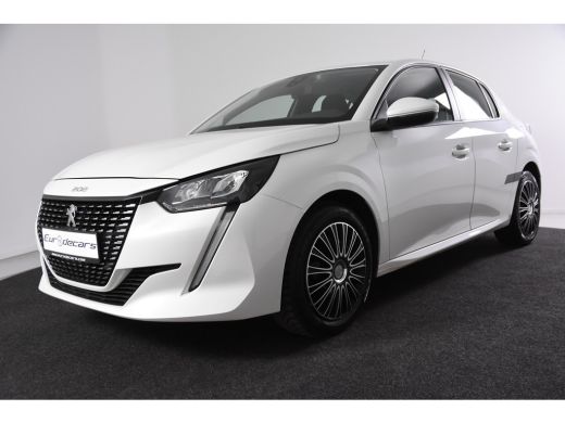 Peugeot 208 Edition *1ste Eigenaar*Navigatie*DAB*Park assist* ActivLease financial lease
