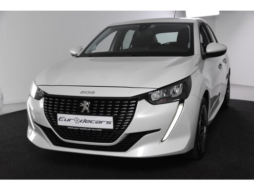 Peugeot 208 Edition *1ste Eigenaar*Navigatie*DAB*Park assist* ActivLease financial lease