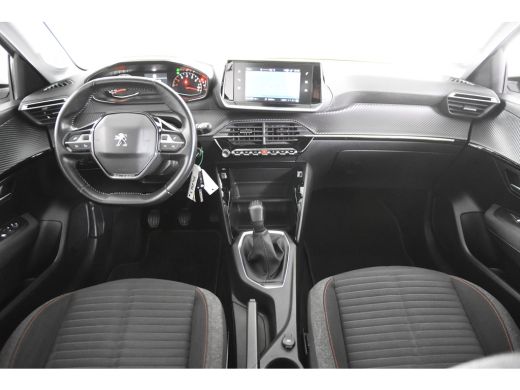 Peugeot 208 Edition *1ste Eigenaar*Navigatie*DAB*Park assist* ActivLease financial lease
