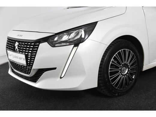 Peugeot 208 Edition *1ste Eigenaar*Navigatie*DAB*Park assist* ActivLease financial lease