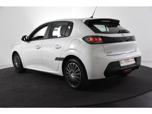 Peugeot 208 Edition *1ste Eigenaar*Navigatie*DAB*Park assist* ActivLease financial lease