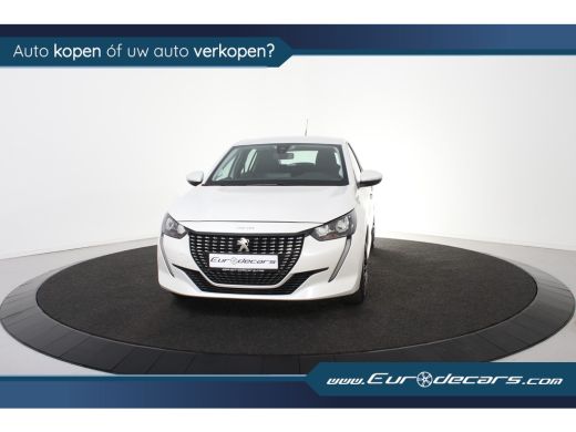 Peugeot 208 Edition *1ste Eigenaar*Navigatie*DAB*Park assist* ActivLease financial lease
