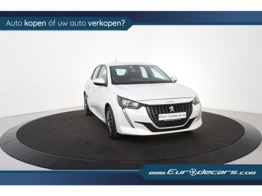 Peugeot 208 Edition *1ste Eigenaar*Navigatie*DAB*Park assist* ActivLease financial lease