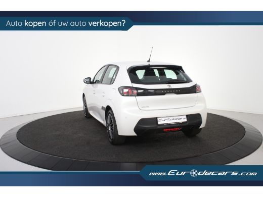 Peugeot 208 Edition *1ste Eigenaar*Navigatie*DAB*Park assist* ActivLease financial lease