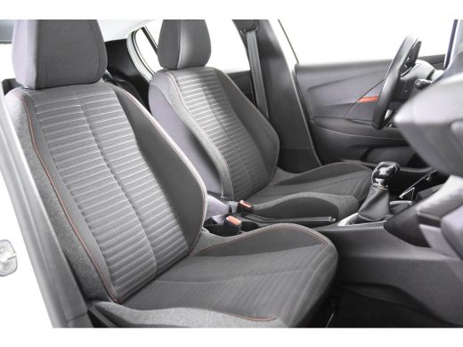 Peugeot 208 Edition *1ste Eigenaar*Navigatie*DAB*Park assist* ActivLease financial lease