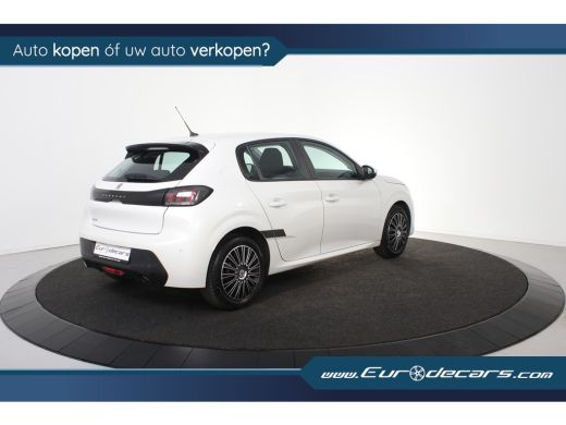 Peugeot 208 Edition *1ste Eigenaar*Navigatie*DAB*Park assist* ActivLease financial lease