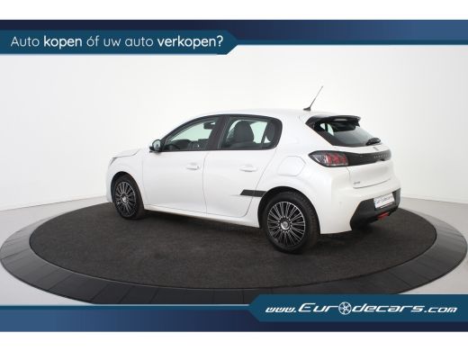 Peugeot 208 Edition *1ste Eigenaar*Navigatie*DAB*Park assist* ActivLease financial lease