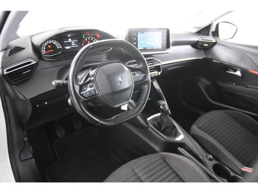 Peugeot 208 Edition *1ste Eigenaar*Navigatie*DAB*Park assist* ActivLease financial lease