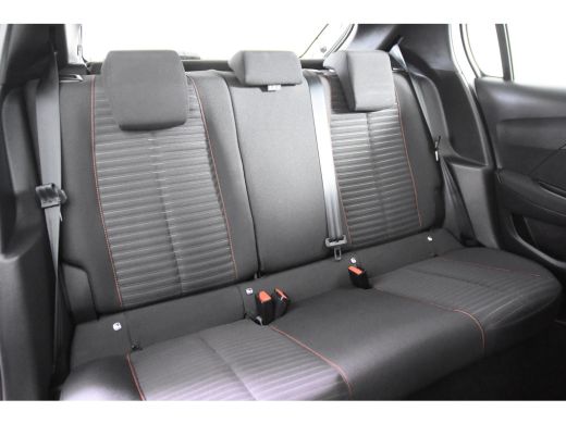Peugeot 208 Edition *1ste Eigenaar*Navigatie*DAB*Park assist* ActivLease financial lease