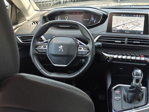 Peugeot 3008 1.2 PureTech Blue Lease Premium | Apple Carplay/Android Auto|telefoonintegratie premium | Cruise ... ActivLease financial lease