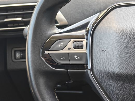 Peugeot 3008 1.2 PureTech Blue Lease Premium | Apple Carplay/Android Auto|telefoonintegratie premium | Cruise ... ActivLease financial lease
