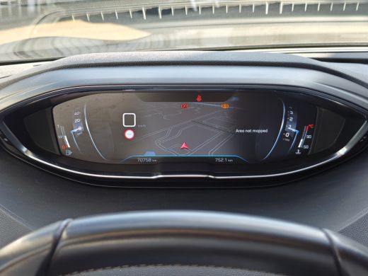 Peugeot 3008 1.2 PureTech Blue Lease Premium | Apple Carplay/Android Auto|telefoonintegratie premium | Cruise ... ActivLease financial lease