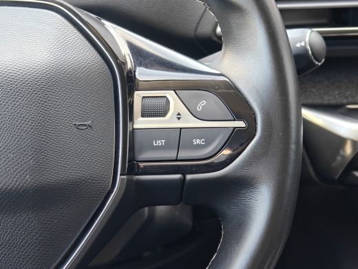 Peugeot 3008 1.2 PureTech Blue Lease Premium | Apple Carplay/Android Auto|telefoonintegratie premium | Cruise ... ActivLease financial lease