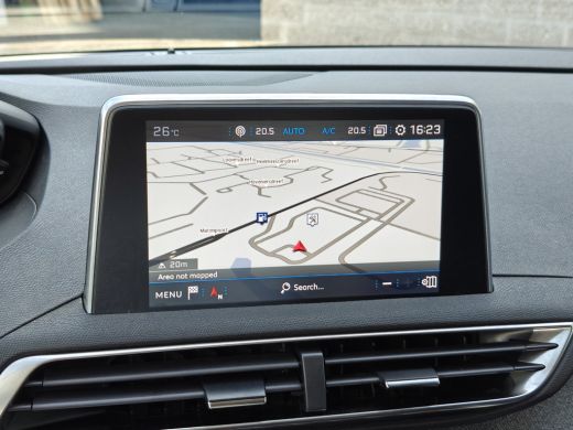 Peugeot 3008 1.2 PureTech Blue Lease Premium | Apple Carplay/Android Auto|telefoonintegratie premium | Cruise ... ActivLease financial lease