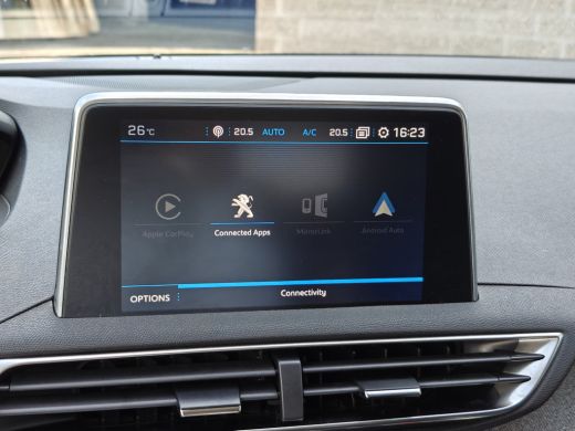 Peugeot 3008 1.2 PureTech Blue Lease Premium | Apple Carplay/Android Auto|telefoonintegratie premium | Cruise ... ActivLease financial lease