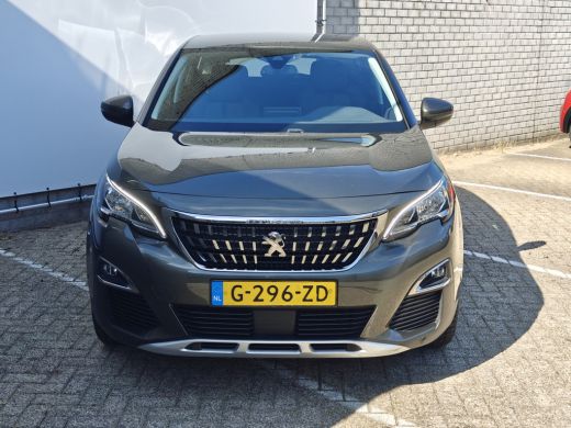 Peugeot 3008 1.2 PureTech Blue Lease Premium | Apple Carplay/Android Auto|telefoonintegratie premium | Cruise ... ActivLease financial lease