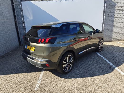 Peugeot 3008 1.2 PureTech Blue Lease Premium | Apple Carplay/Android Auto|telefoonintegratie premium | Cruise ... ActivLease financial lease