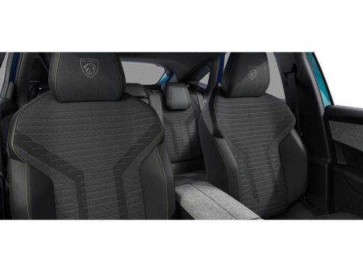 Peugeot 3008 Peugeot GT | Advanced Active Safety Brake met camera en radar (Pack Safety Plus) | Climate Contro... ActivLease financial lease