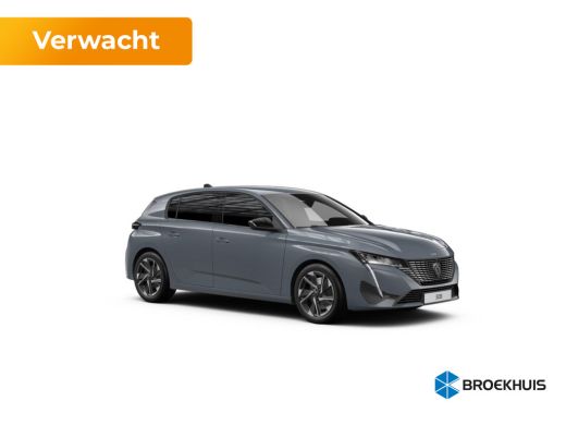 Peugeot 308 Peugeot Allure | 17" lichtmetalen velgen 'HALONG' | Achteruitrijcamera 180° (Visiopark 1) | Auton... Peugeot 308 Peugeot Allure | 17" lichtmetalen velgen 'HALONG' | Achteruitrijcamera 180° (Visiopark 1) | Auton...