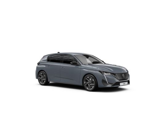 Peugeot 308 Peugeot Allure | 17" lichtmetalen velgen 'HALONG' | Achteruitrijcamera 180° (Visiopark 1) | Auton... ActivLease financial lease